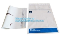 Verschepende de Enveloppenzak van COMPOSTmailers, Veiligheid Postpakket voor Levering, Biologisch afbreekbare Postzak
